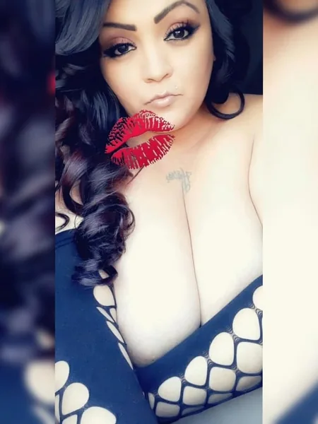 Lovely Latina