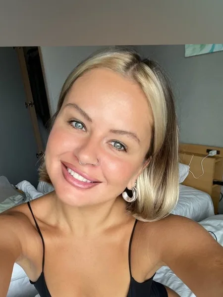 Lovely❤️Rachel