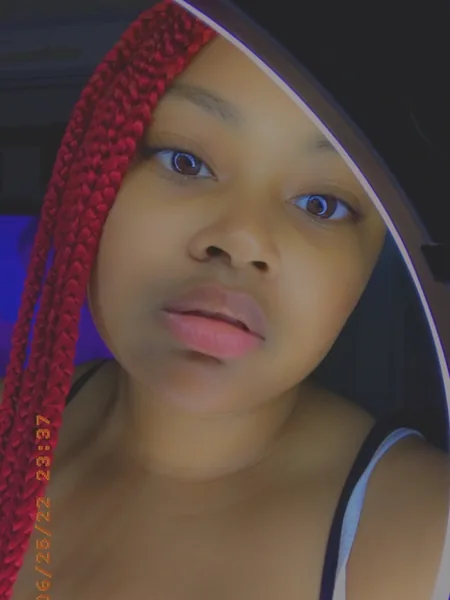 Shayy Babee 🥵😈💦