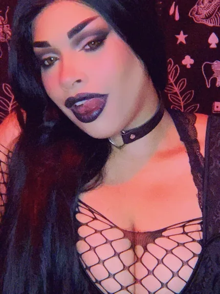 Moxxi Mae