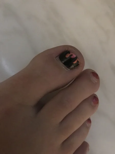 Love my feet
