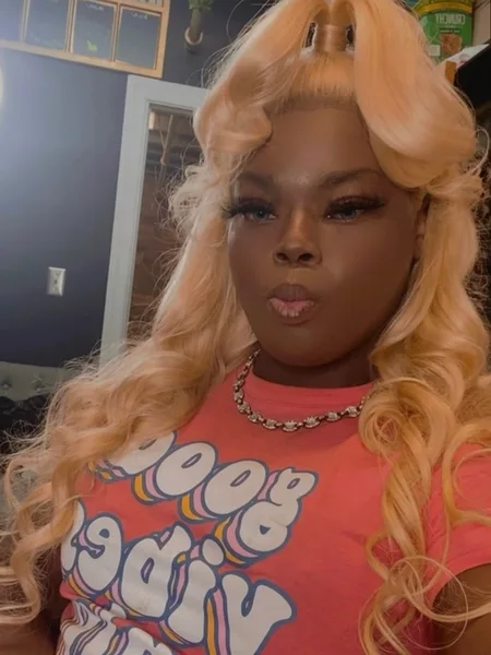 BBC trans girl