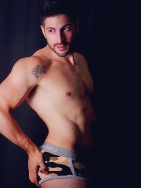 Liam Coxx