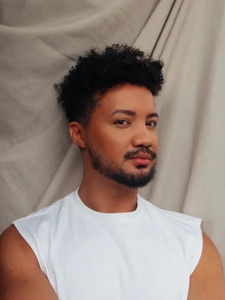 Luan Danttas