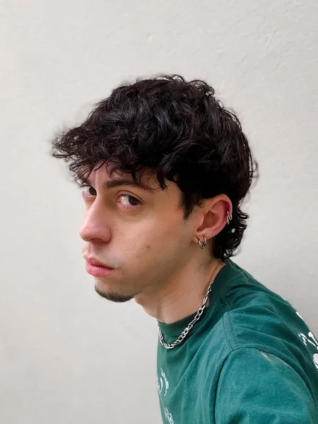 Luan Foster | Free