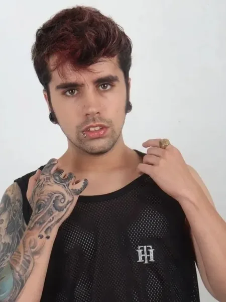 Luan LAG