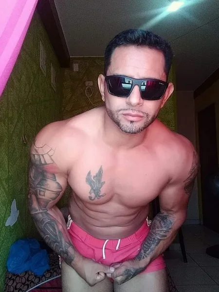 Luben Onofre