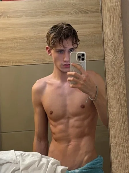 Luca Star 💫