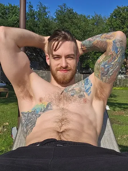 Lucas King