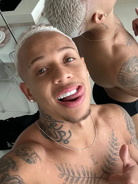 Lucas Ferrari