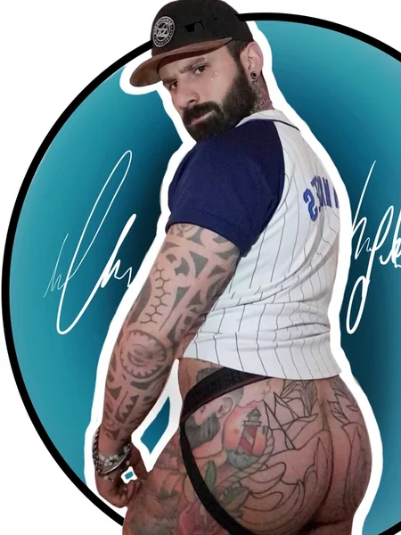 Lucas Sketch - XXL - 10 INCH 🍆