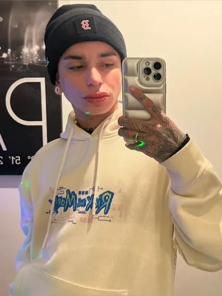 𝑳𝒖𝒄𝒂𝒔 𝑷🧢
