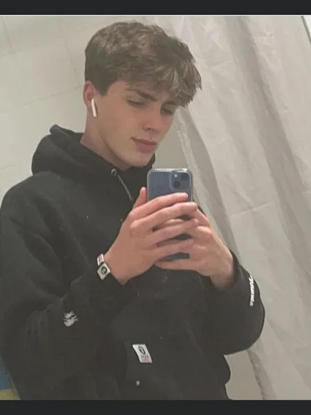 Lucas Pierce