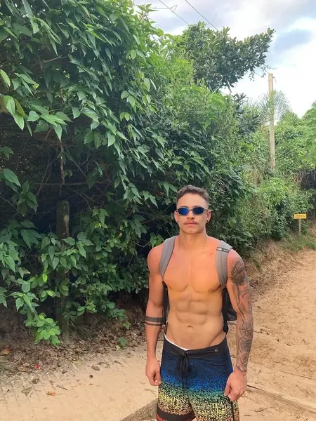 Lucas Santos Pires