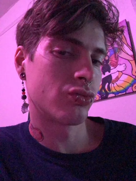Luca Star