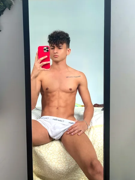 Lucas Twink