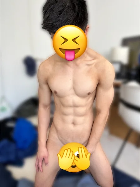 Lucas Wong
