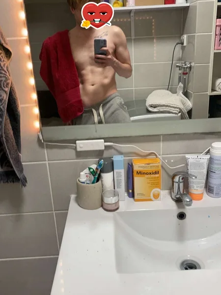 Luca Taylor
