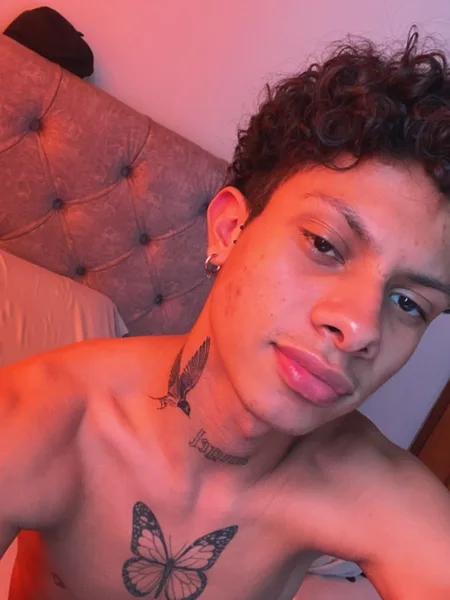 LuccaGabriell