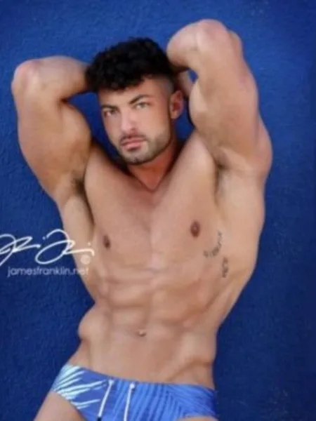 Lucca Mazzi