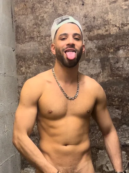 Lucas Marques