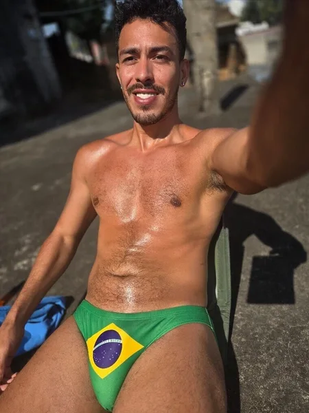 Garoto Luccas