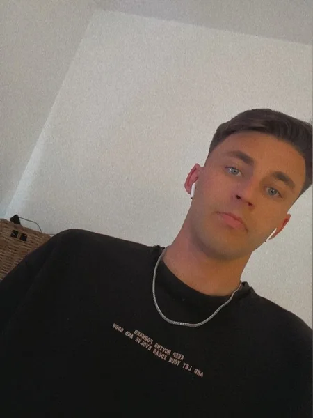 Luc Hamburg