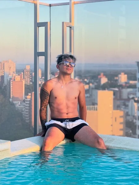 Luciano Dagrón