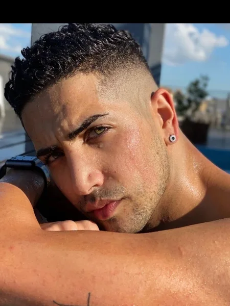 Pretty Boy ⭐️VIP⭐️