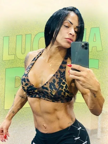 Luciana Rios