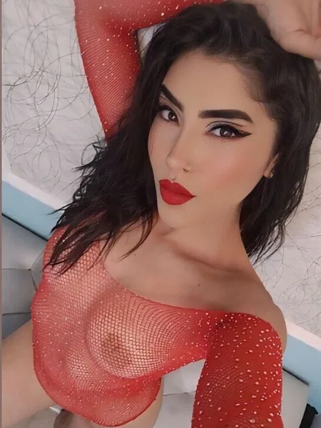Luciana Gómez 💞