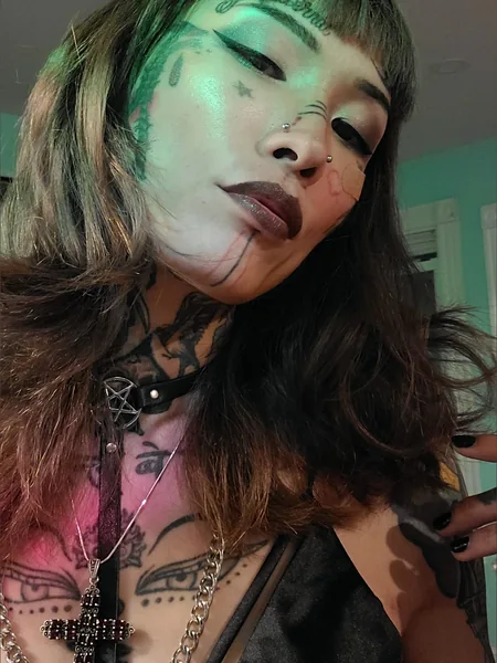 Luci Baby Doll
