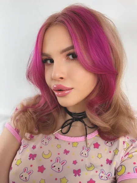 🖤Lucid Pleasure🎀