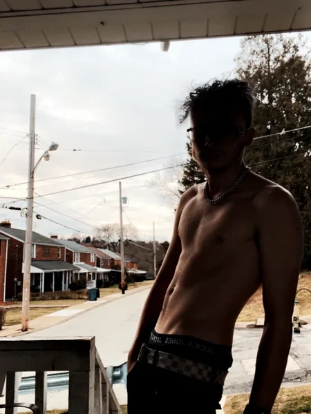 Jake