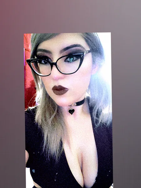 Lucifurrs Kitten|Demonia Morningstar