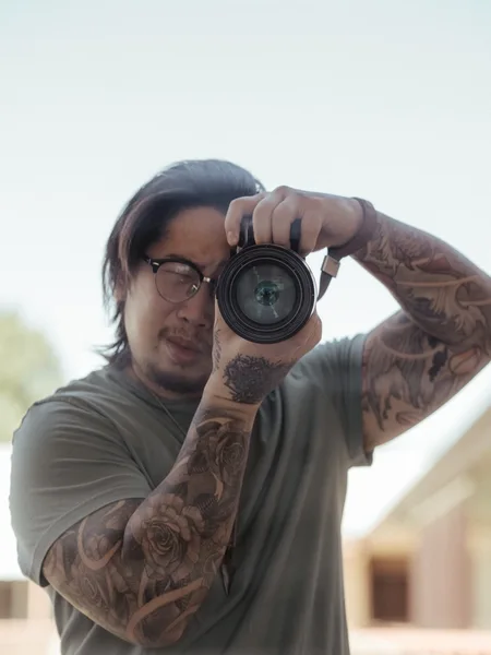 Patrick Padilla