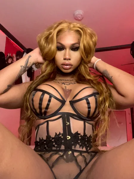 FemDom Goddess 😈