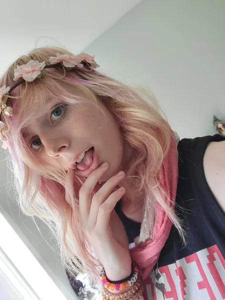 LuckyLucie