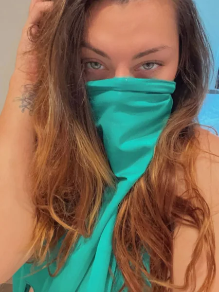 lacey