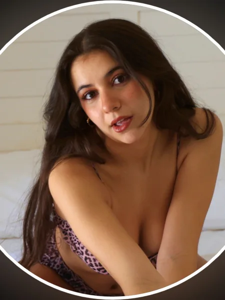 Lucky Lacy Rose