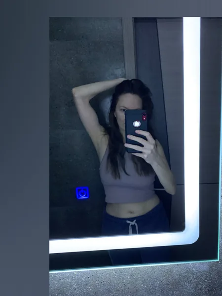 L U C K Y