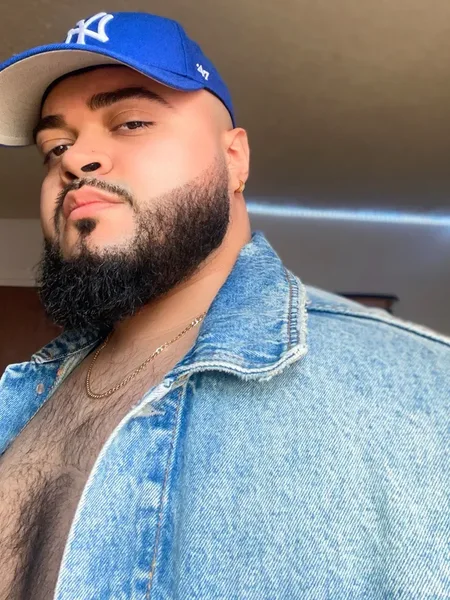 luis rodriguez