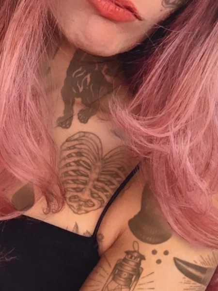 Lu ci 😈