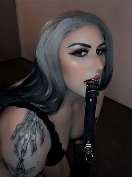 Lucy Fear avatar