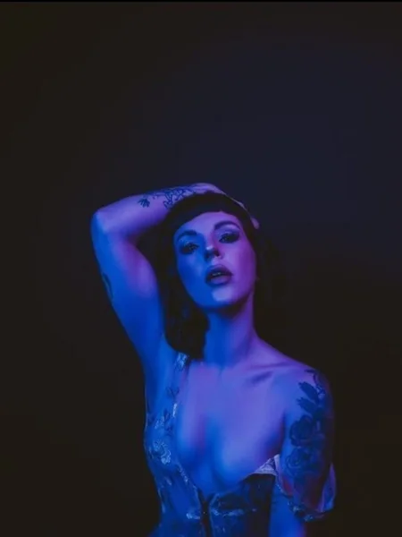 Lucy Bloom