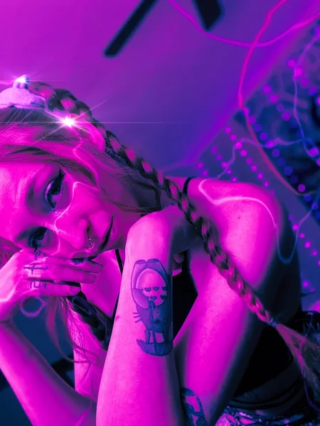 Lucy ☆ avatar