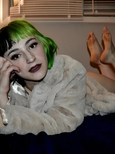 Lucy Dream