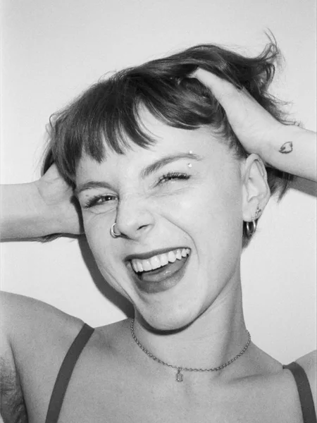 Lucy Lovejoy