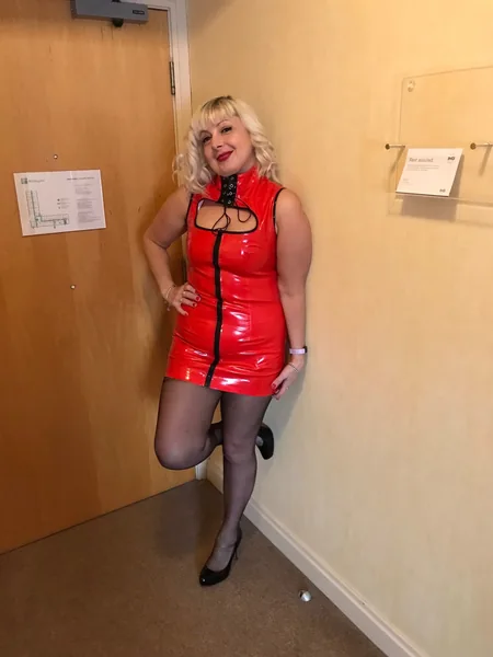 lilly starr