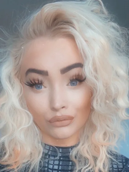 LUCY LU